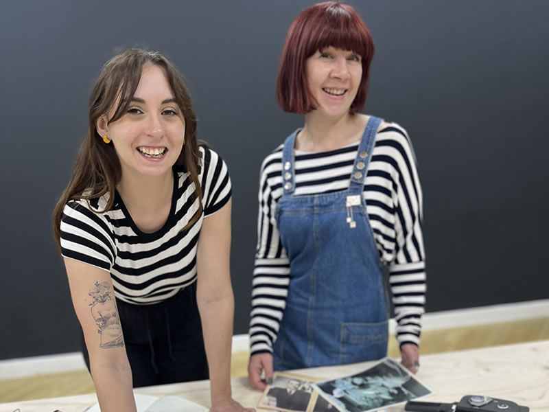 Creative Stirling Film Exhibition Launches This Weekend