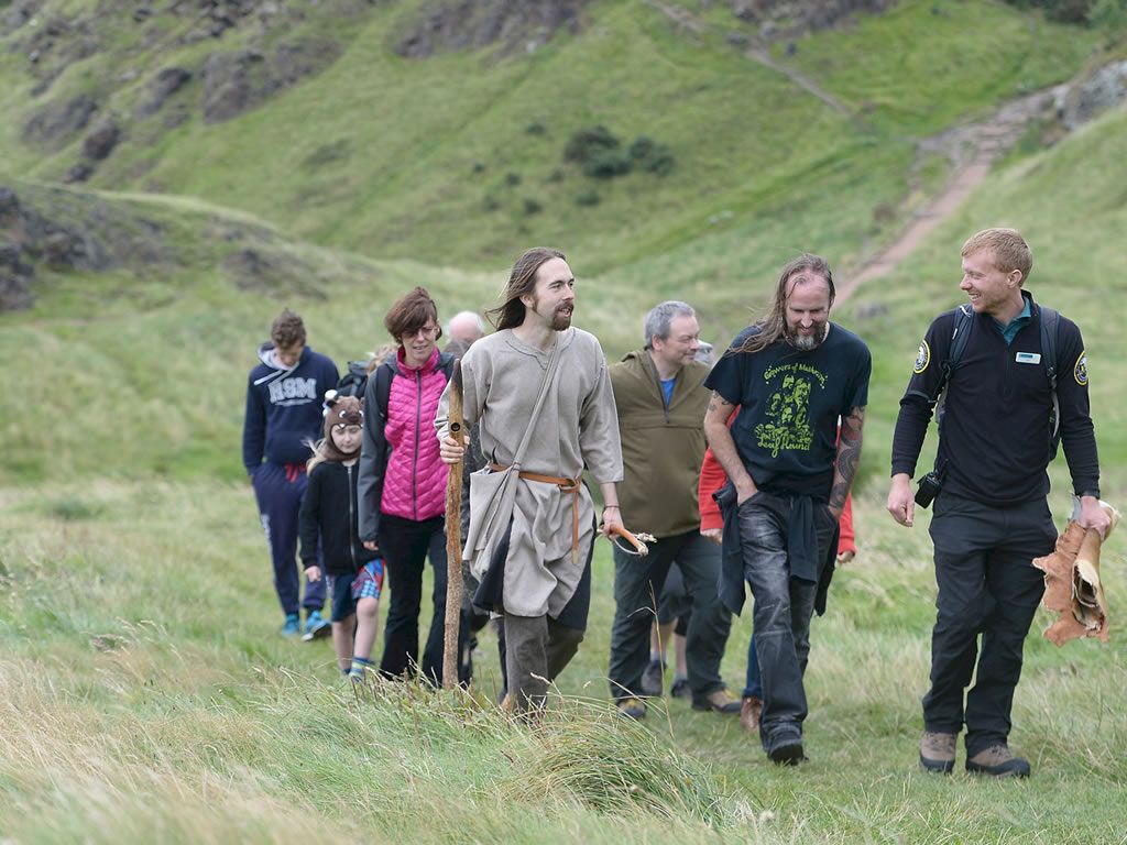 Celtic Crag