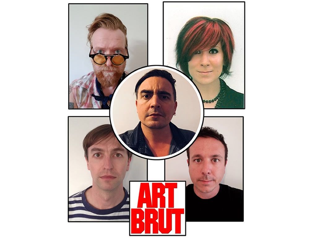 Art Brut