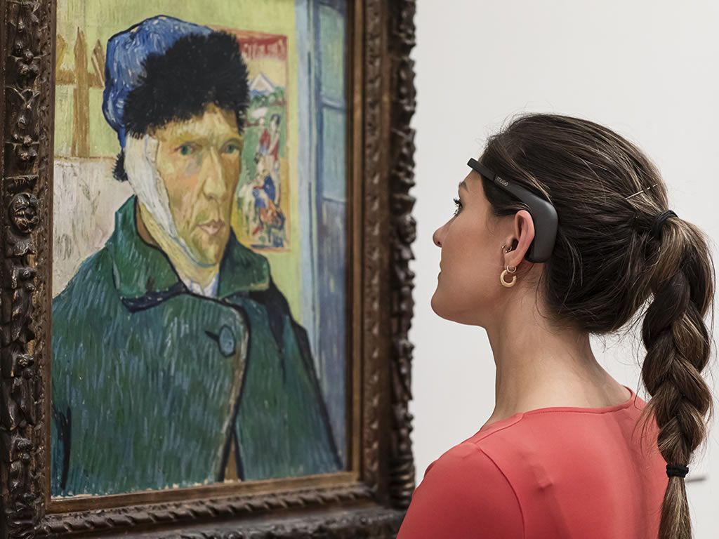 Art on the Brain at National Galleries of Scotland: National