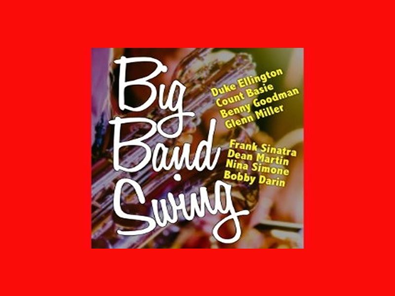 Big Band Swing