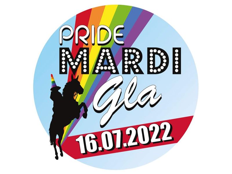 Glasgow LGBT+ Pride date announced for July!