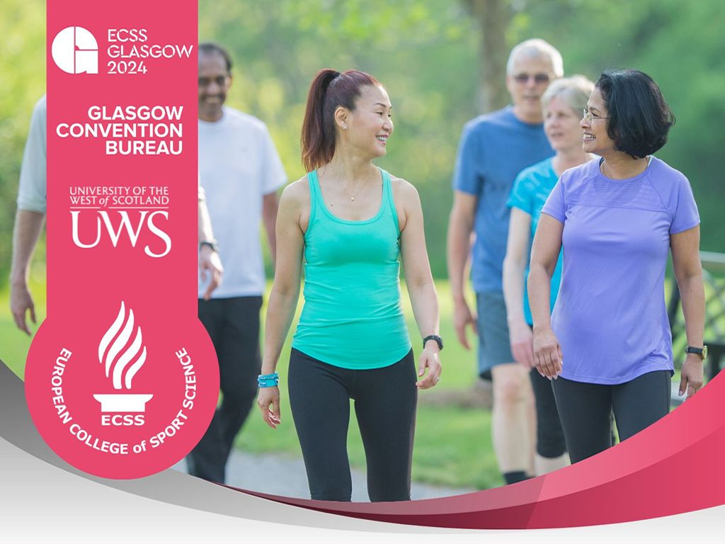 Free Public Lecture - Benefits Of Staying Active Across Our Lifespan