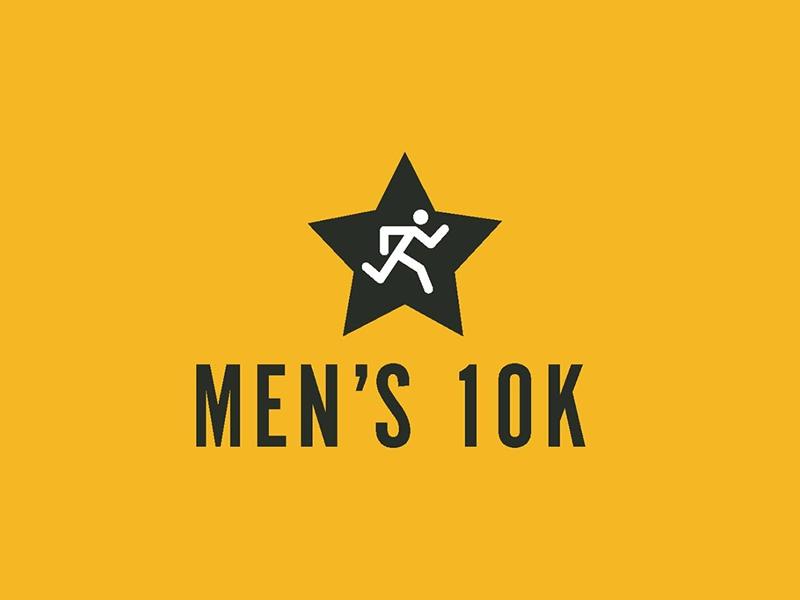 Men’s 10K Edinburgh