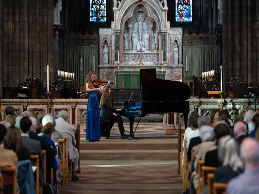 Directors’ Recital Prize