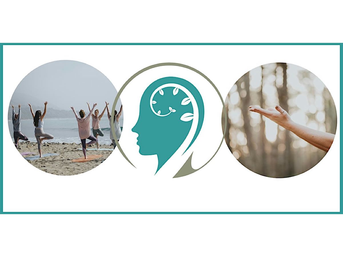 Rise & Reset - movement, meditation, breathwork & cold water dip