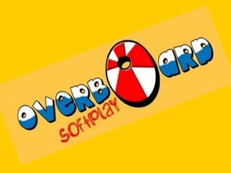 Overboard Softplay