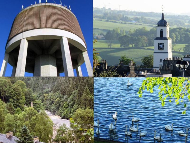 Lanark schools urged to enter Photo Challenge