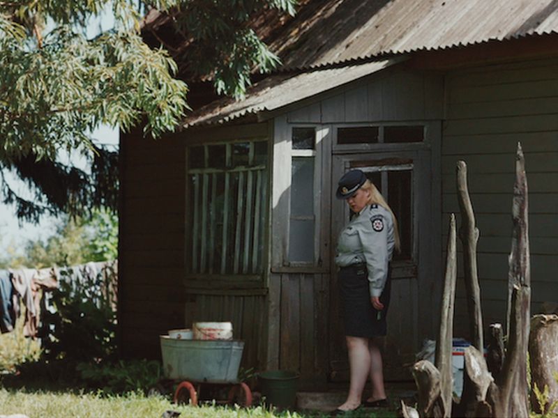 Scottish Mental Health Arts Festival I’ll Stand By You at Centre for