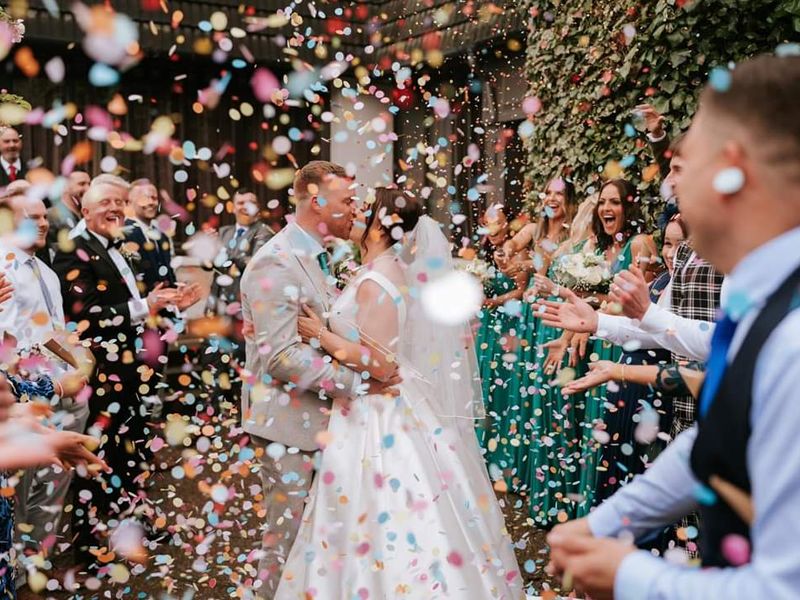 Garfield House Hotel Wedding Open Evening
