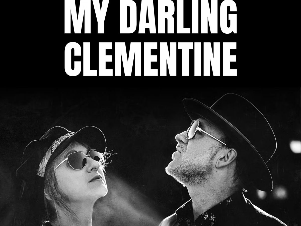 My Darling Clementine