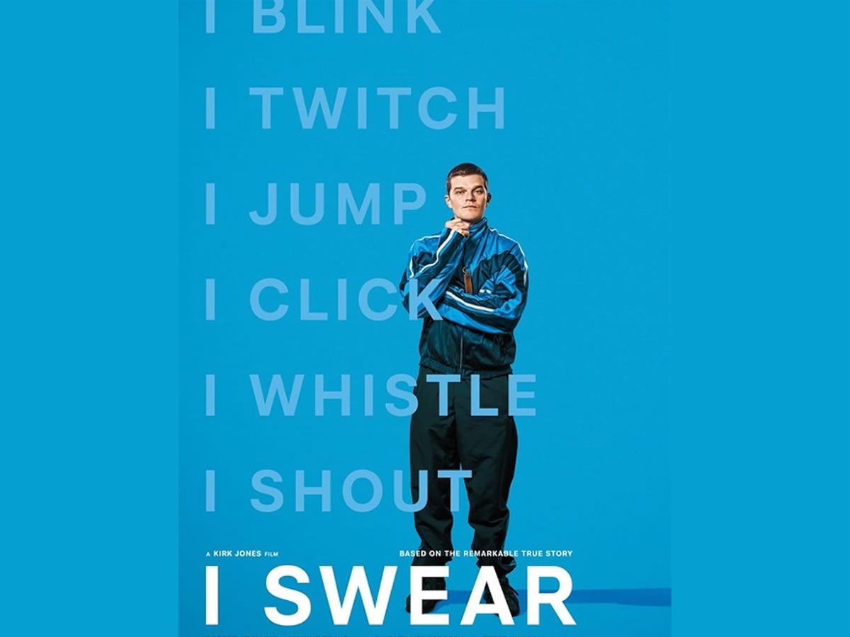 I Swear (U)