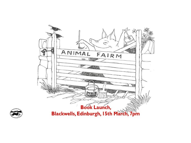 Thomas Clark: Animal Fairm