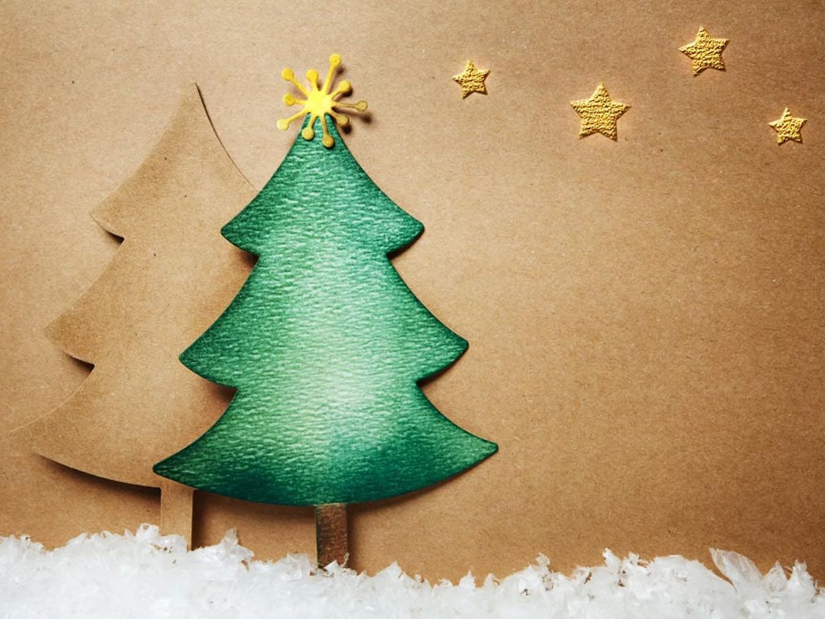 Storytime Christmas Special