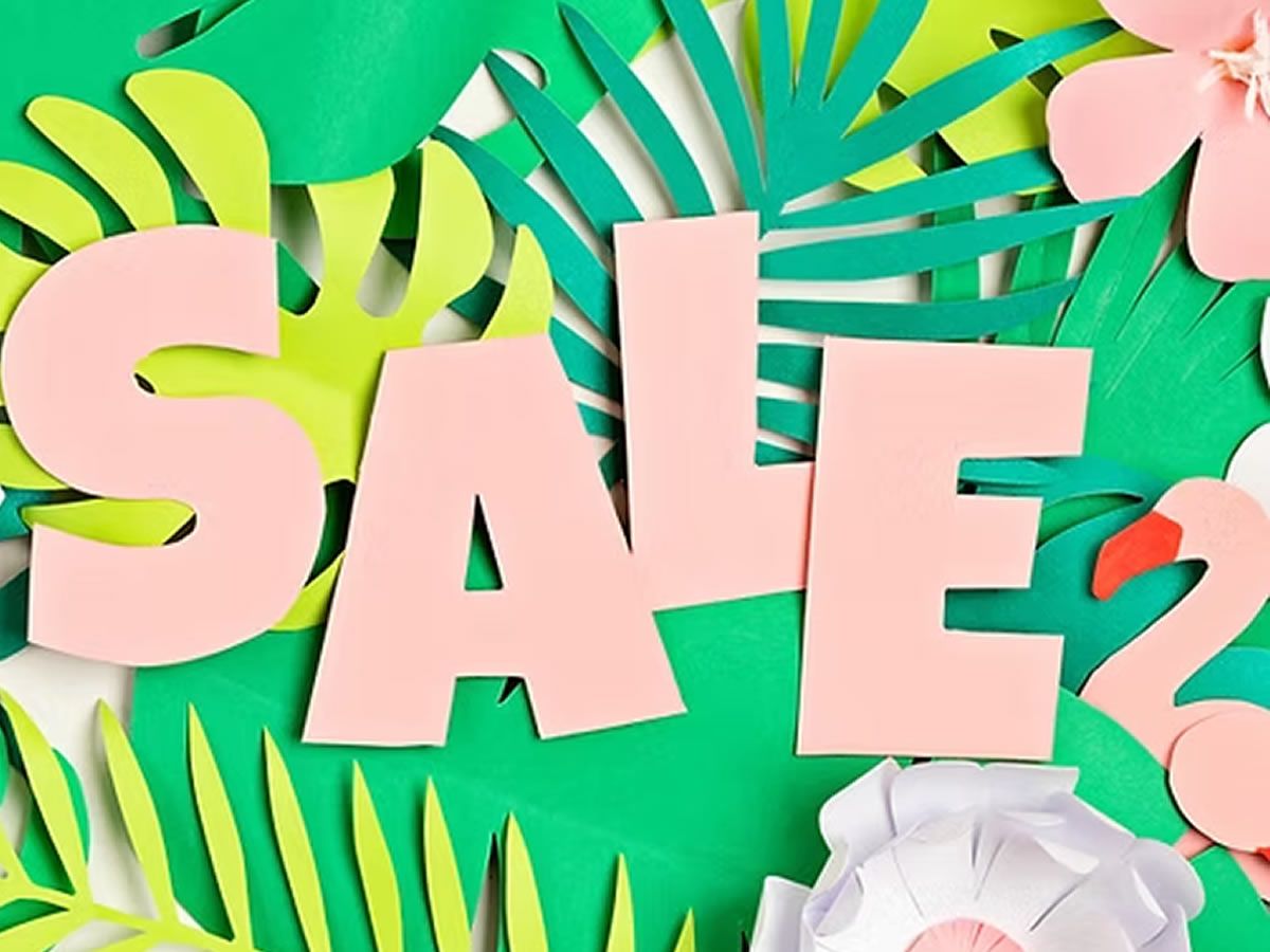 Pop Up Book Sale