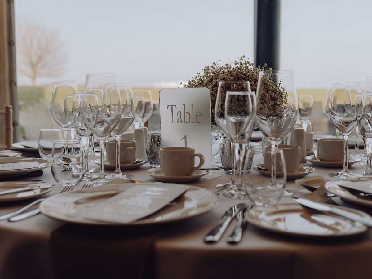 Wedding Showcase at Ardoch Loch Lomond