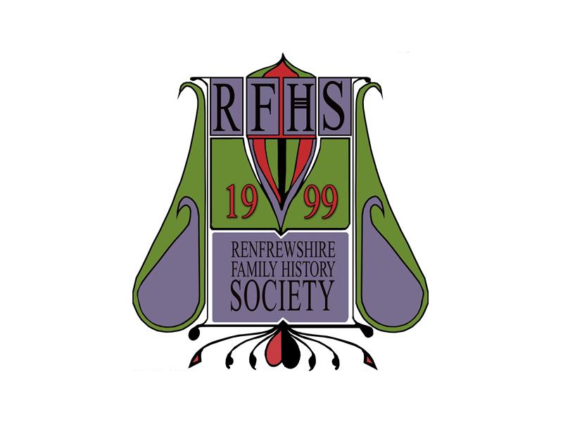 Renfrewshire Family History Society