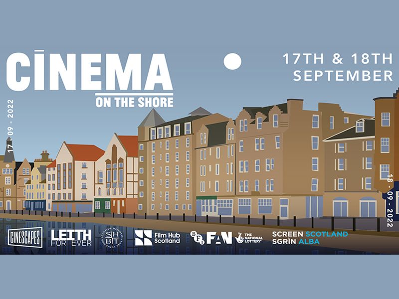 Cinema on the Shore