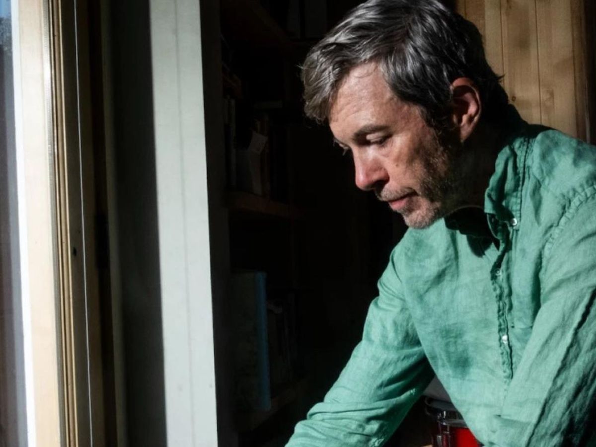 Bill Callahan