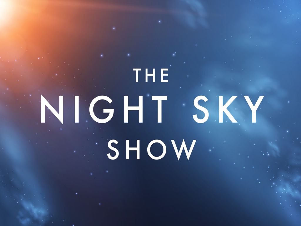 The Night Sky Show