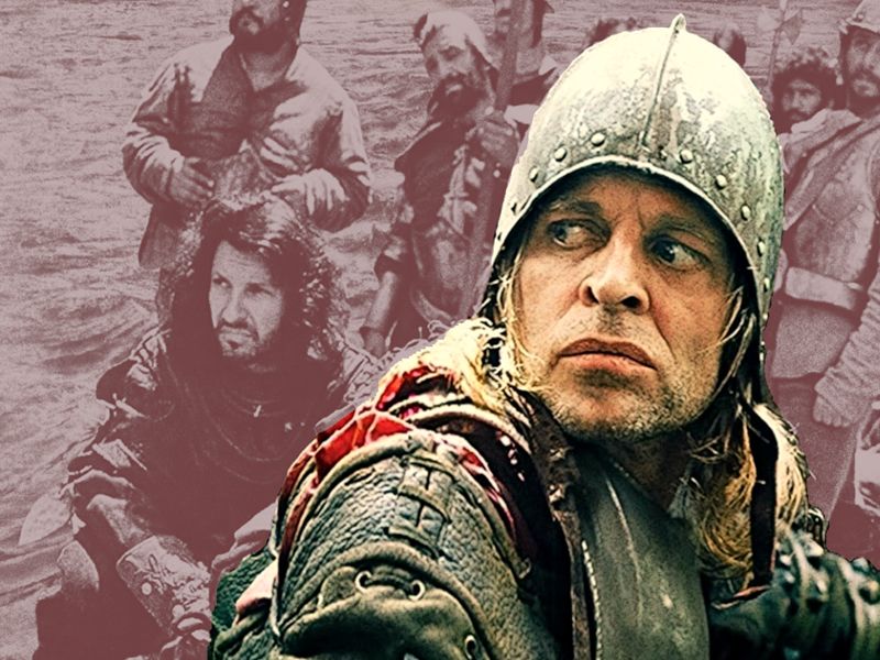 Trash Cinema Presents - Aguirre, Wrath of God