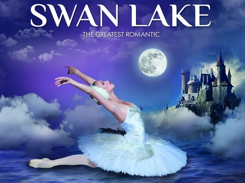 Swan Lake