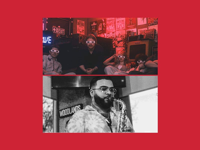 Jazz Festival: Gyan Panesar & Friends / Millhouse collective