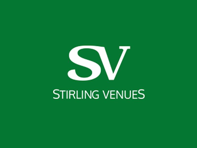 University Of Stirling Venues