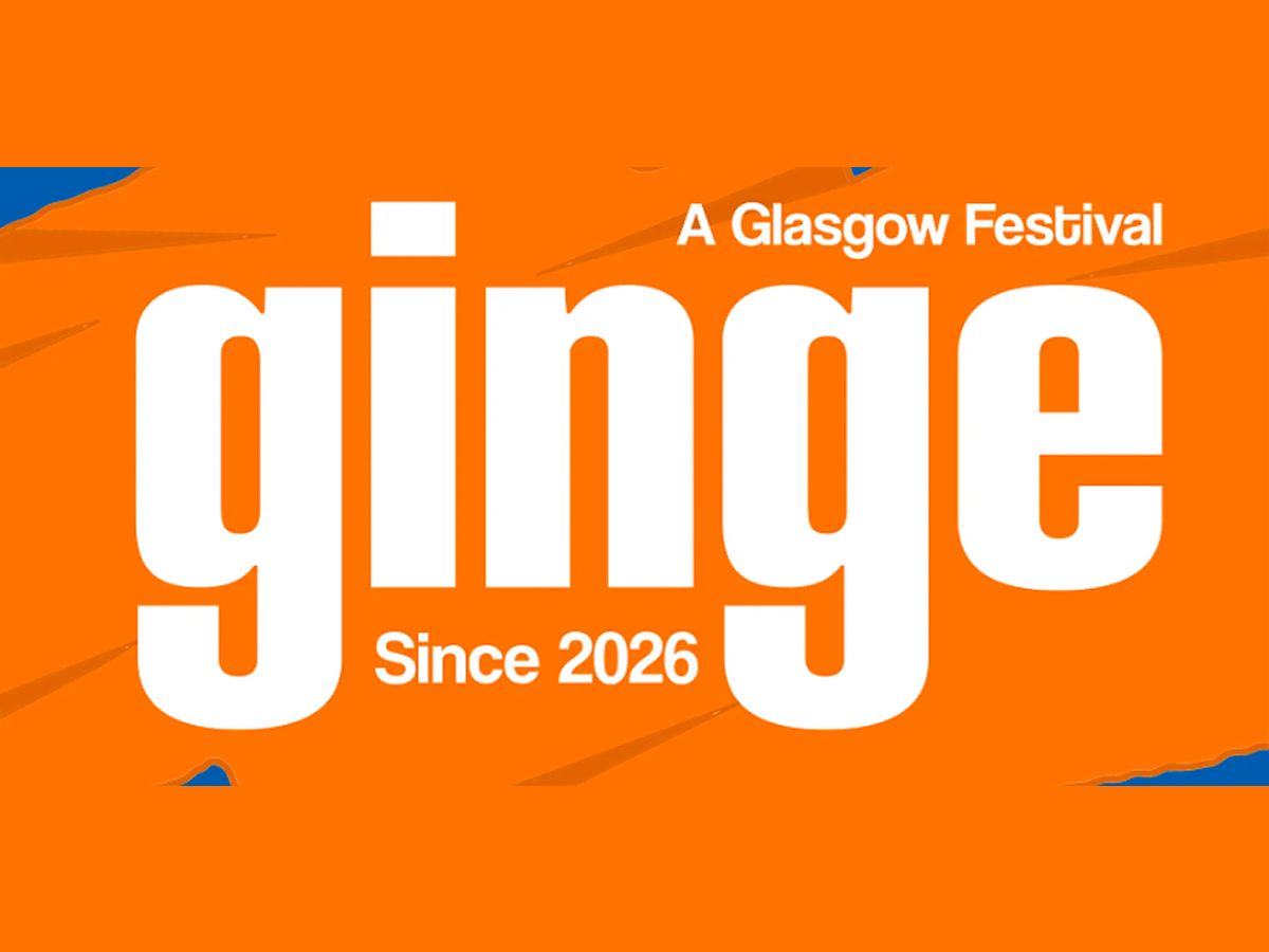 The Ginge Festival