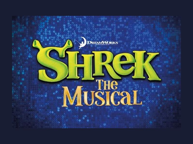 Shrek The Musical