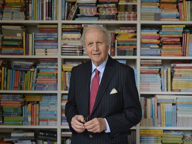Winners announced for National Book Awards in Scotland News What's