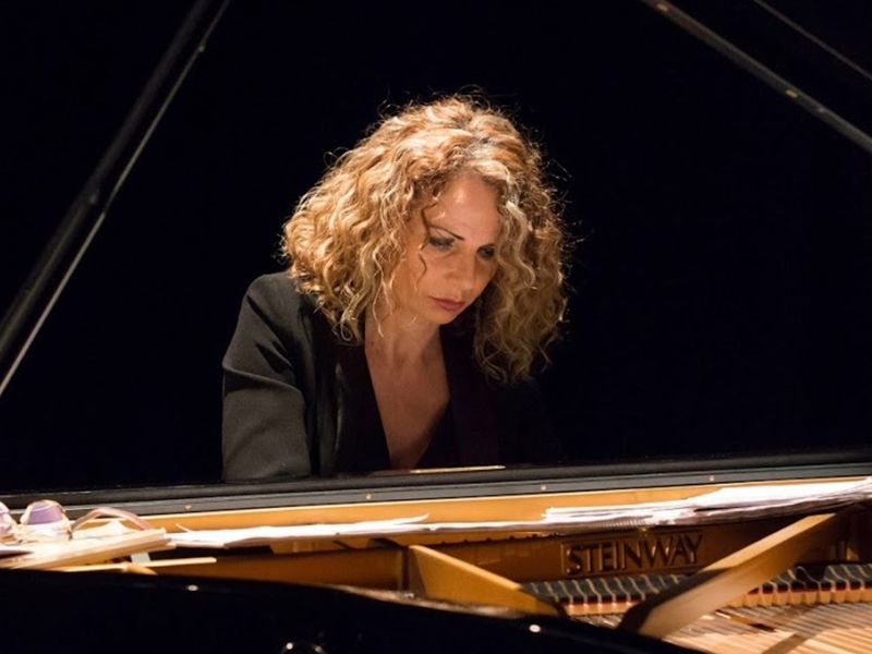 BBC SSO 2023/24: Thursday Night Series - Volkov Conducts Petrushka
