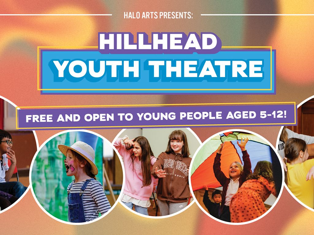 Hillhead Youth Theatre