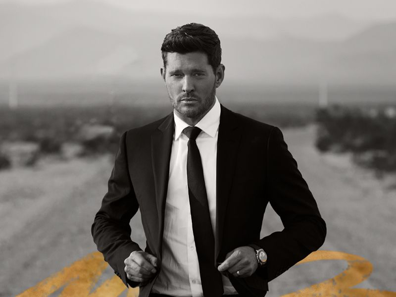 Michael Bublé