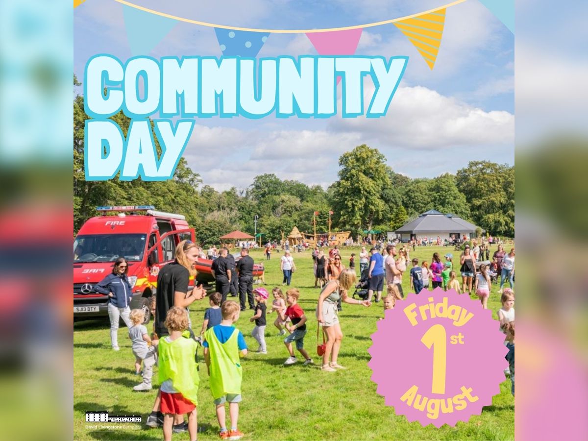 Community Day