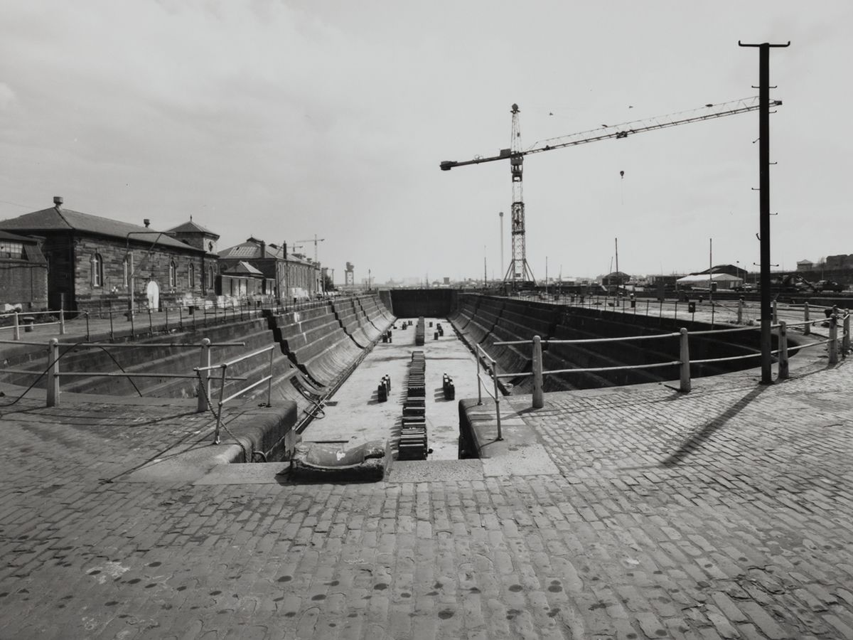 Nearly 4 million pounds awarded to revitalise Girvan, Govan, and Tarbert announced