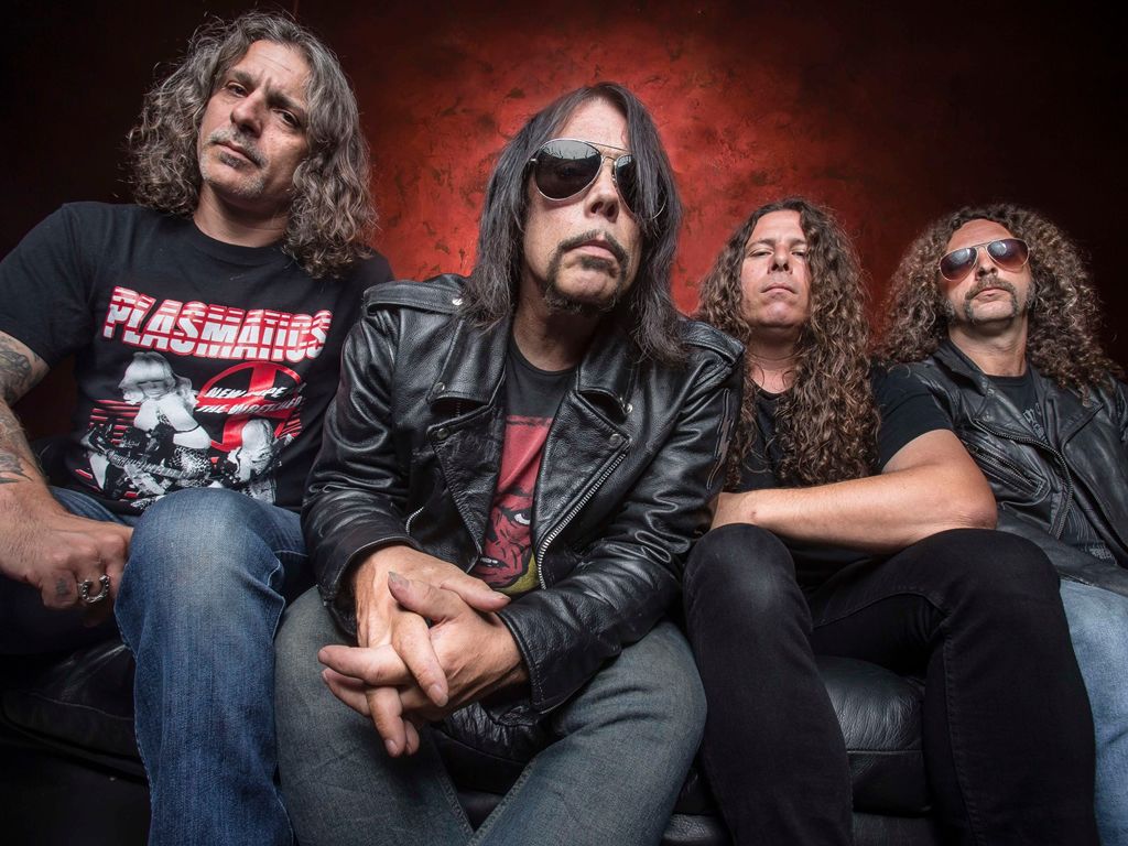 Monster Magnet