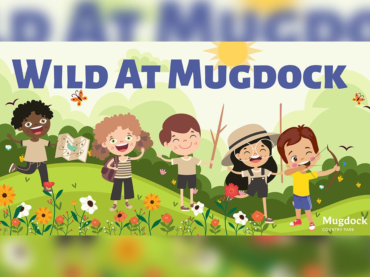 Wild At Mugdock