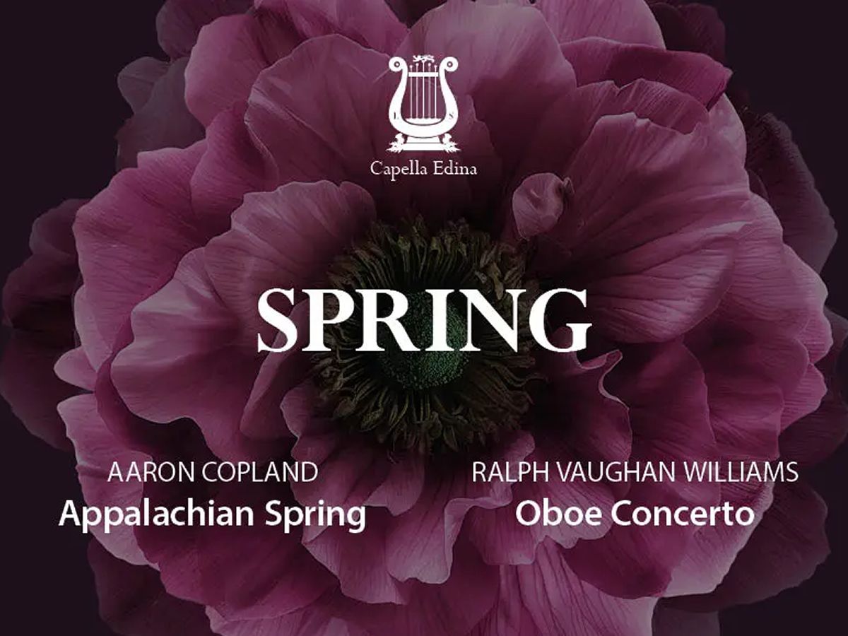 Capella Edina: Spring