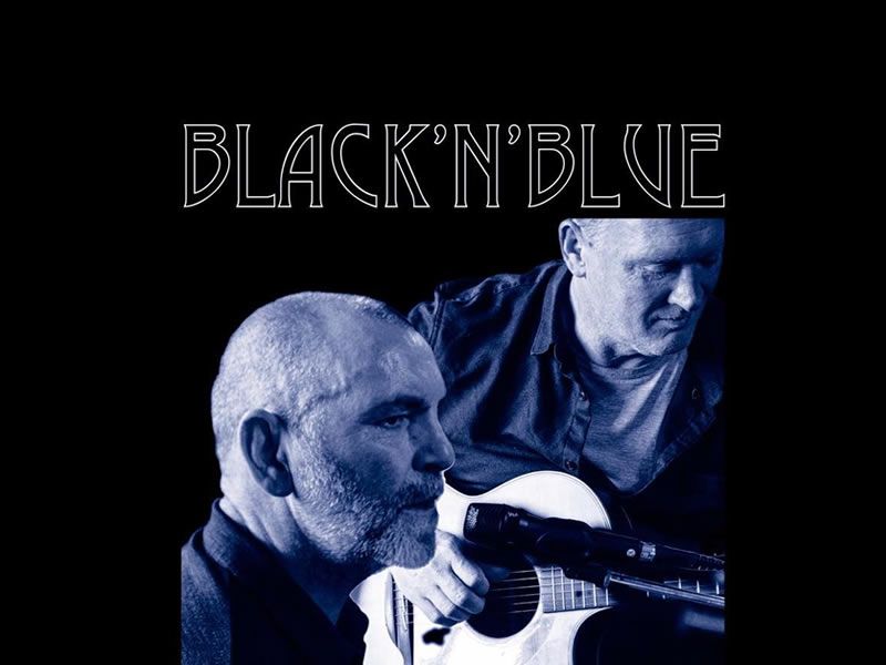 Black ’n Blue