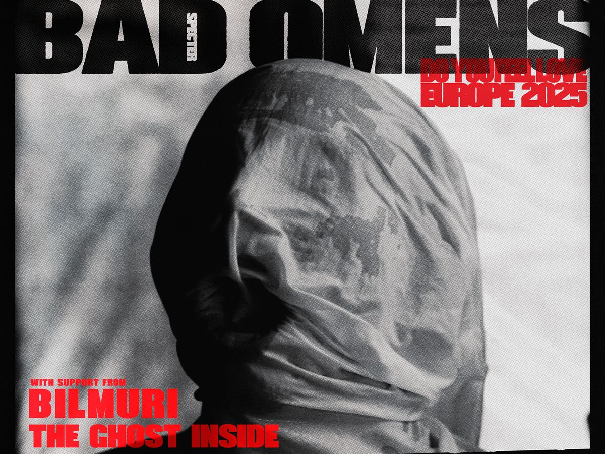 Bad Omens