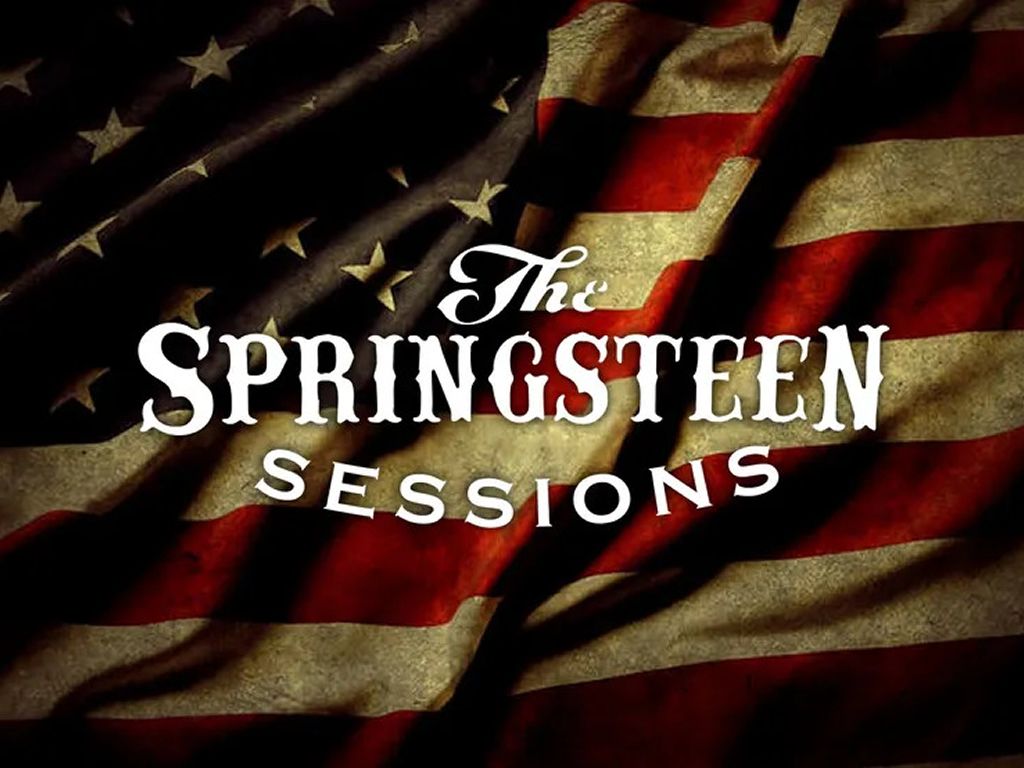 The Springsteen Sessions