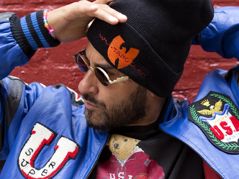 3e Presents Armand Van Helden + Special Guests