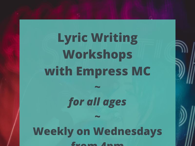 Creative Expressions with Empress