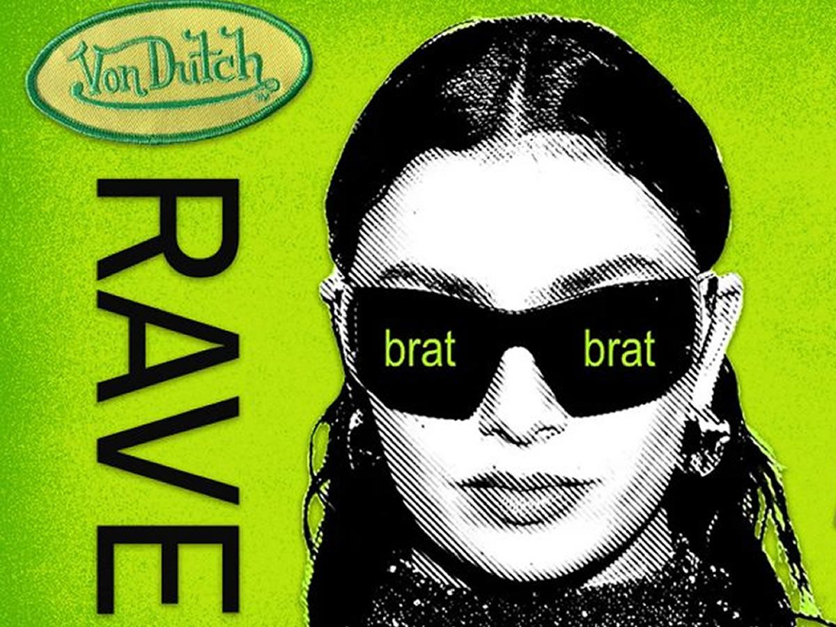Brat Rave