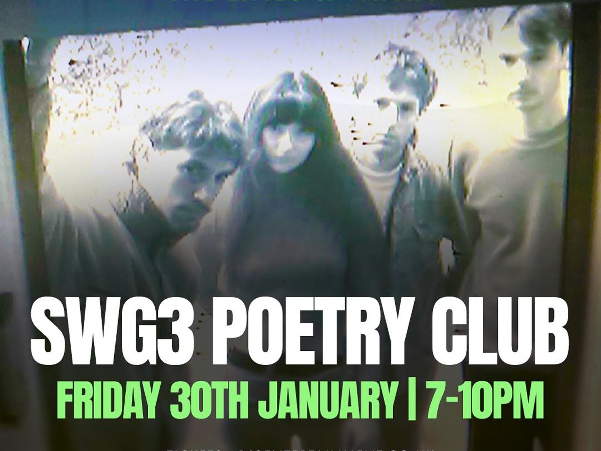 Needle Green with The Lines & Vanta