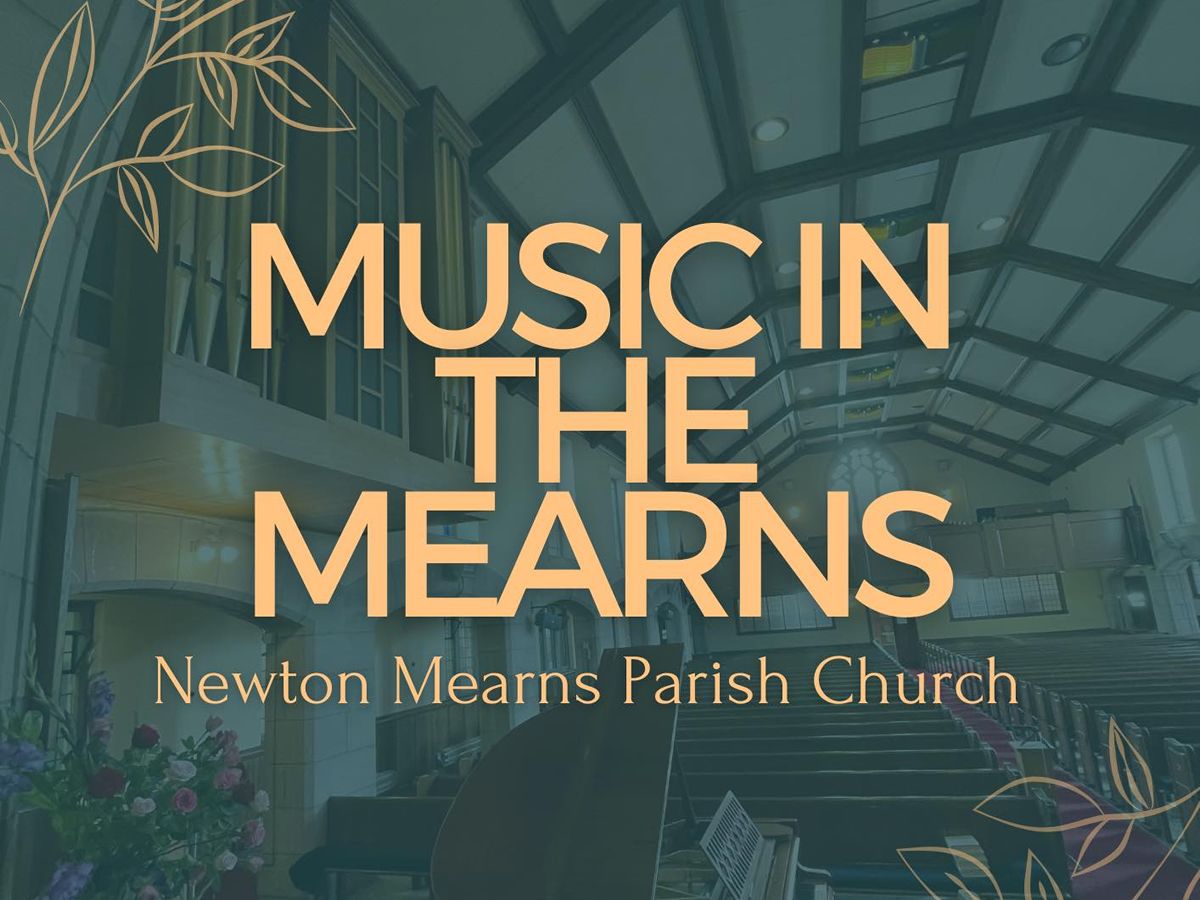 Music In The Mearns