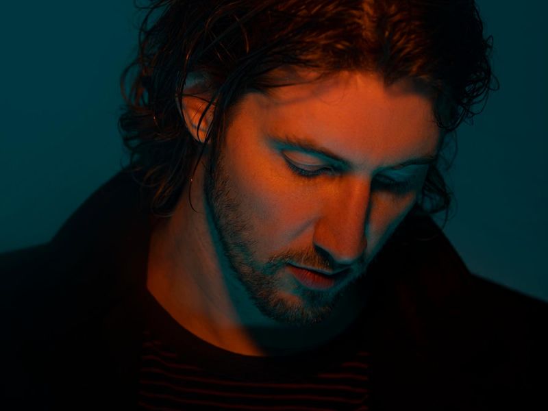 Dean Lewis
