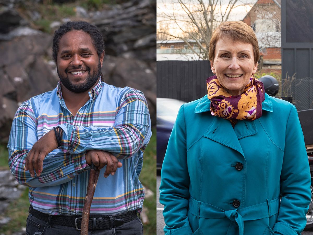 Helen Sharman and Hamza Yassin to appear at Edinburgh Science Festival 2026