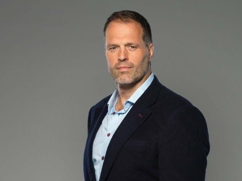 Martin Bayfield’s Rugby Legends